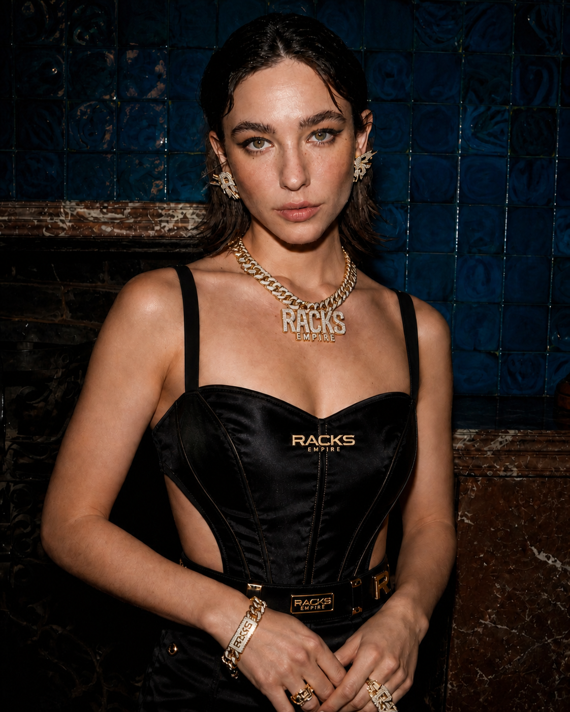 Camiseta Mujer