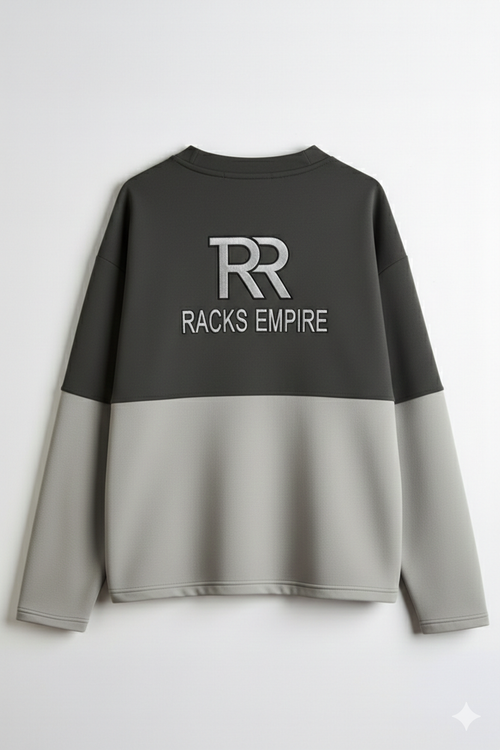 JR RR
