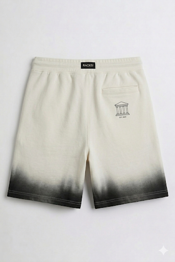 P B short