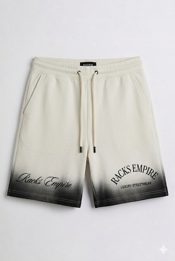 P B short
