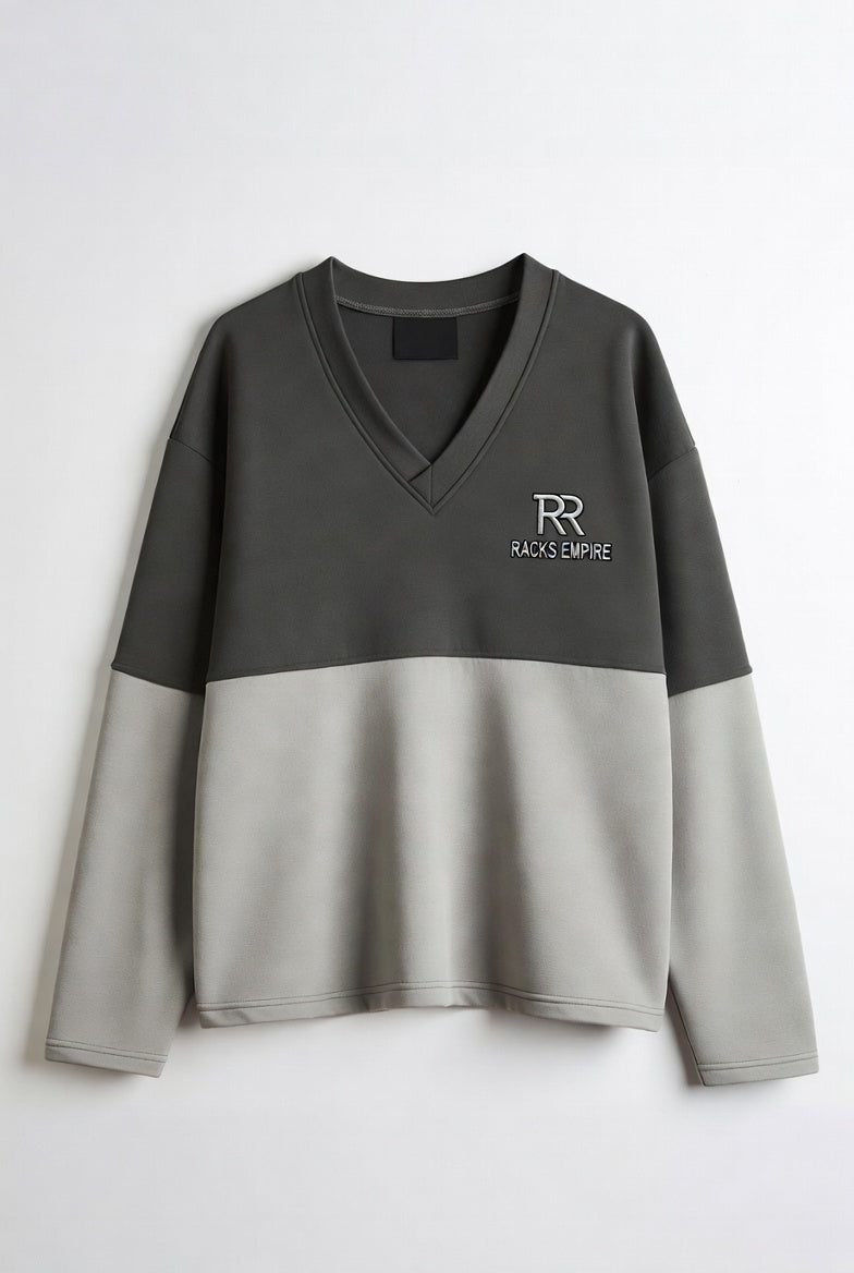 JR RR